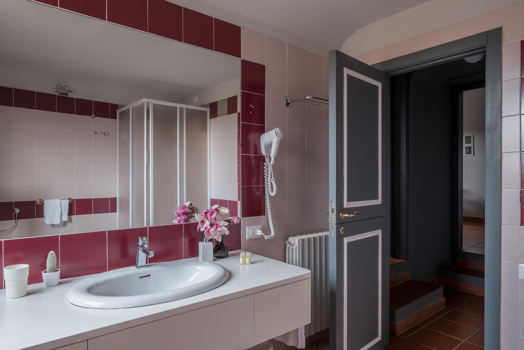 Dome Hotel Florencia