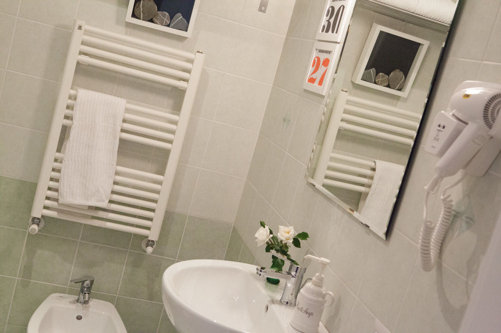 Dome Hotel Florencia