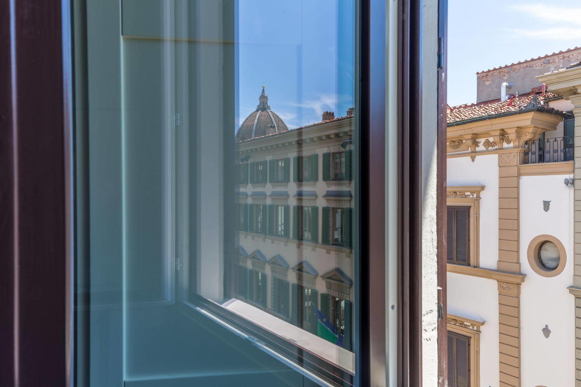 Dome Florencia