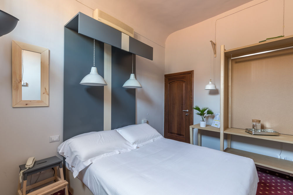 Dome Hotel Florencia