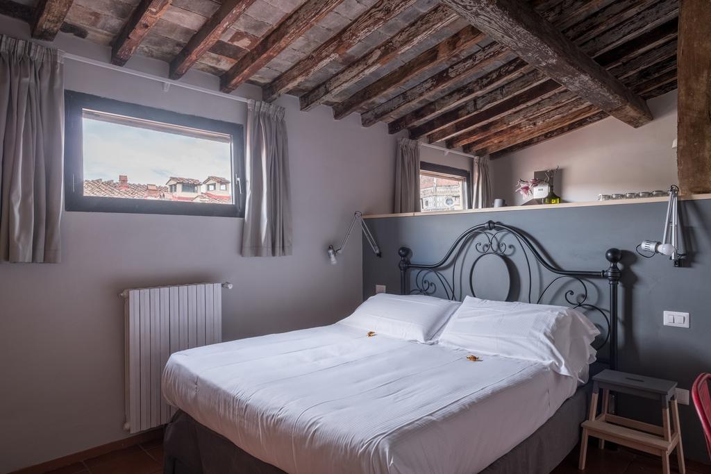 Hotel Dome Florencia