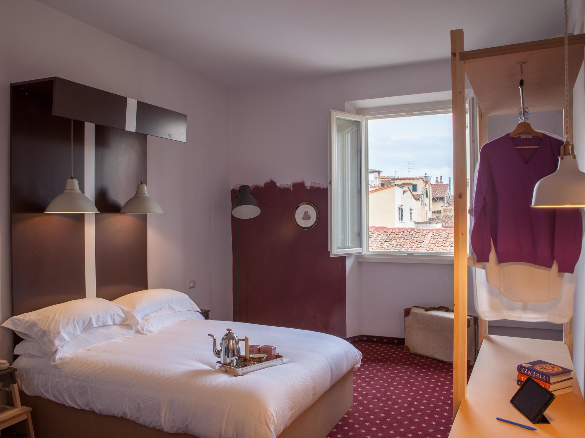 Hotel Dome Florencia