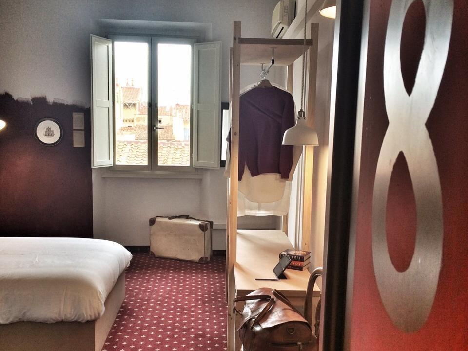 Dome 3* Florencia