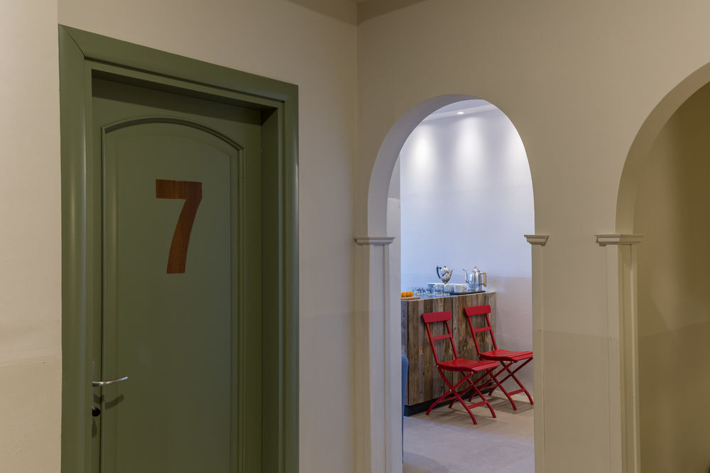 Dome 3* Florencia